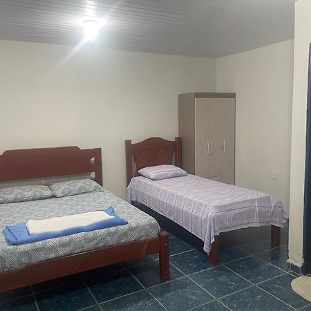 Canto da Liberdade Boa Vista (Roraima) Exterior foto