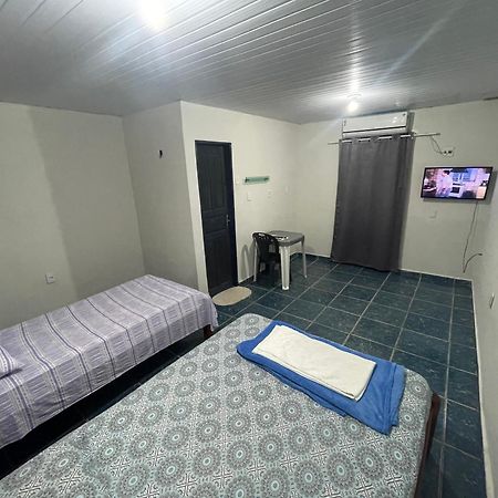 Canto da Liberdade Boa Vista (Roraima) Exterior foto