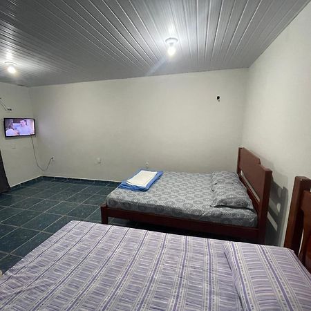 Canto da Liberdade Boa Vista (Roraima) Exterior foto