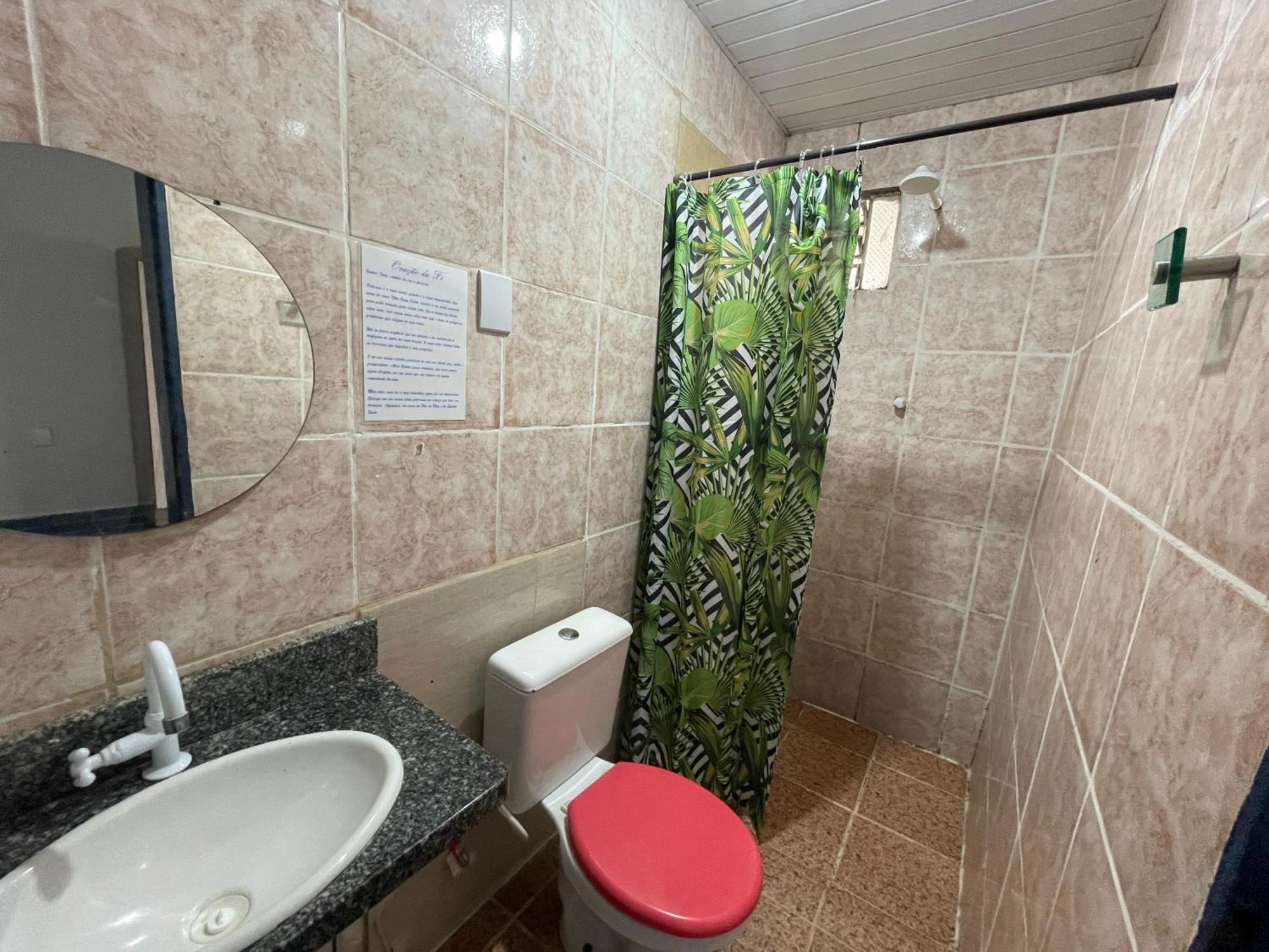 Canto da Liberdade Boa Vista (Roraima) Exterior foto