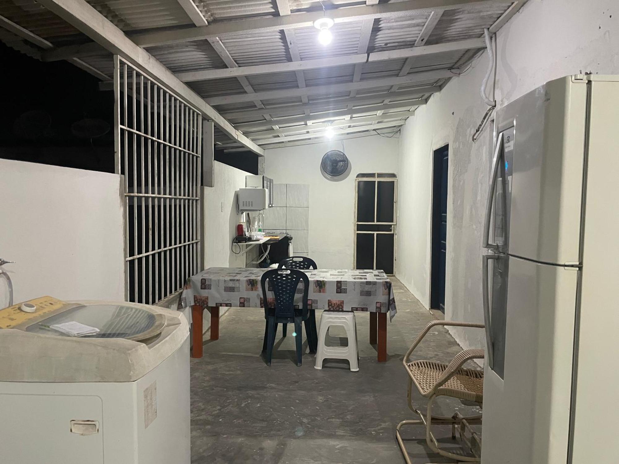 Canto da Liberdade Boa Vista (Roraima) Exterior foto