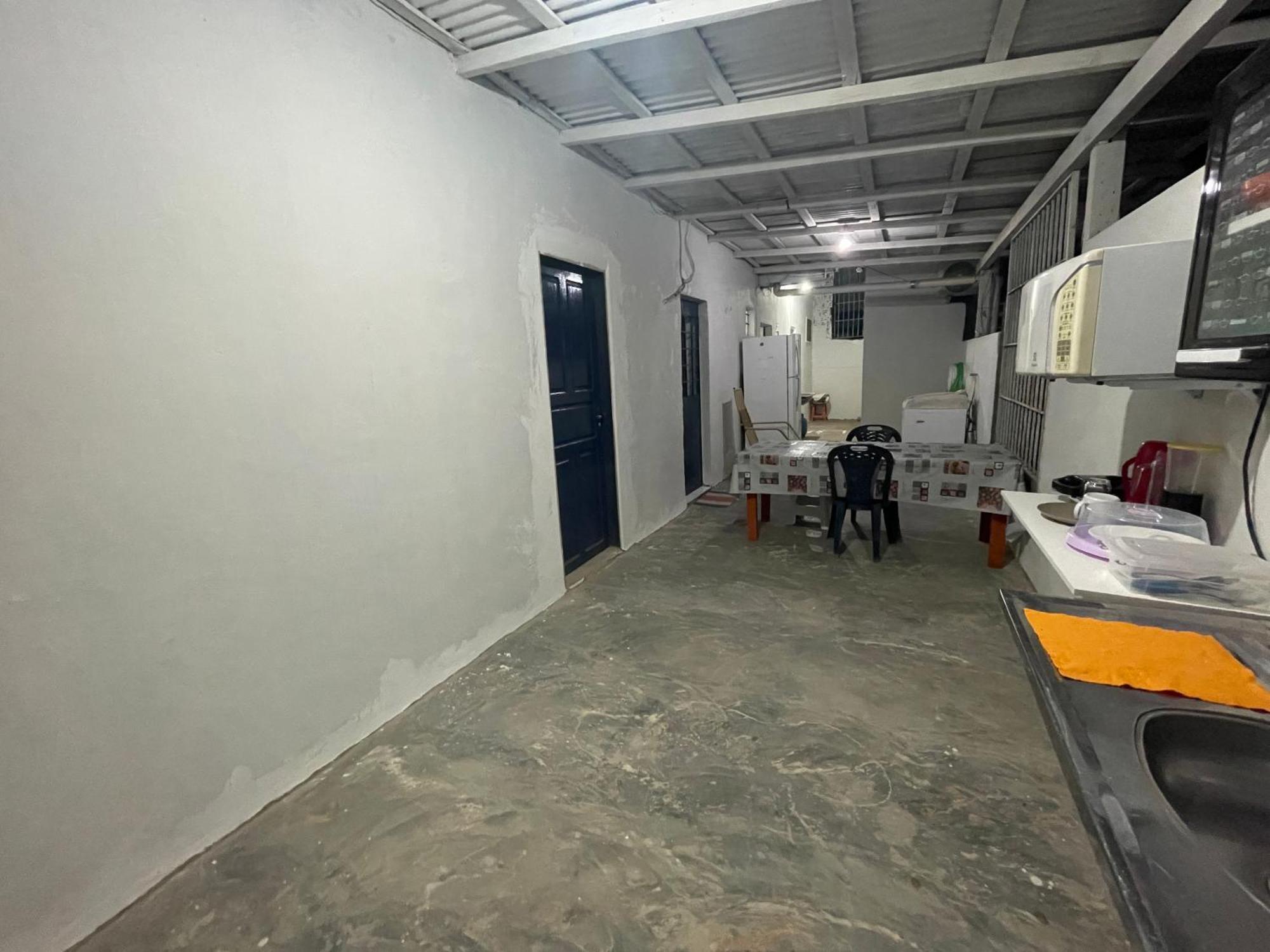 Canto da Liberdade Boa Vista (Roraima) Exterior foto